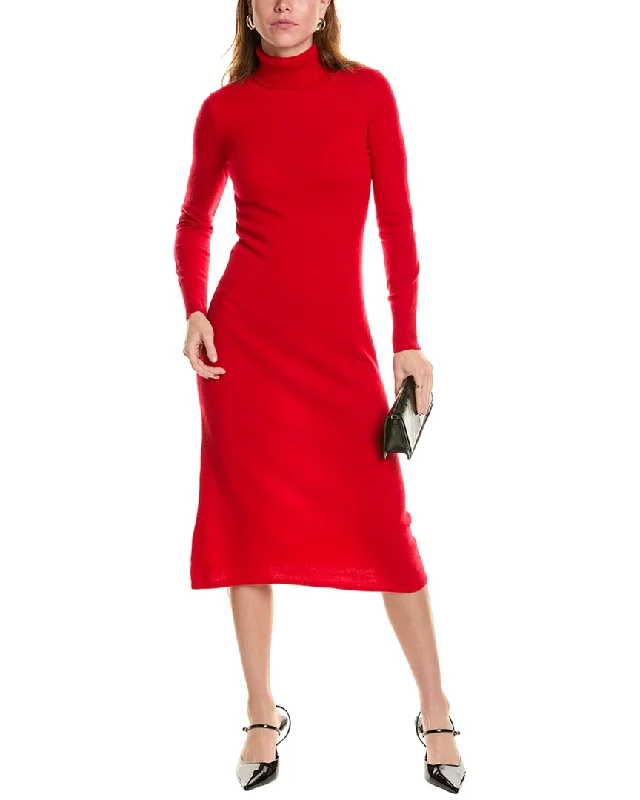  Affordable Fashion for Womensofiacashmere Cashmere Sweaterdress Affordable Fashion for Women