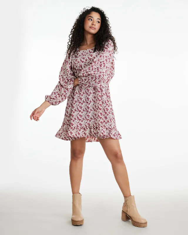  Online Boutiques ClothingScarlet Meadow Dress Online Boutiques Clothing