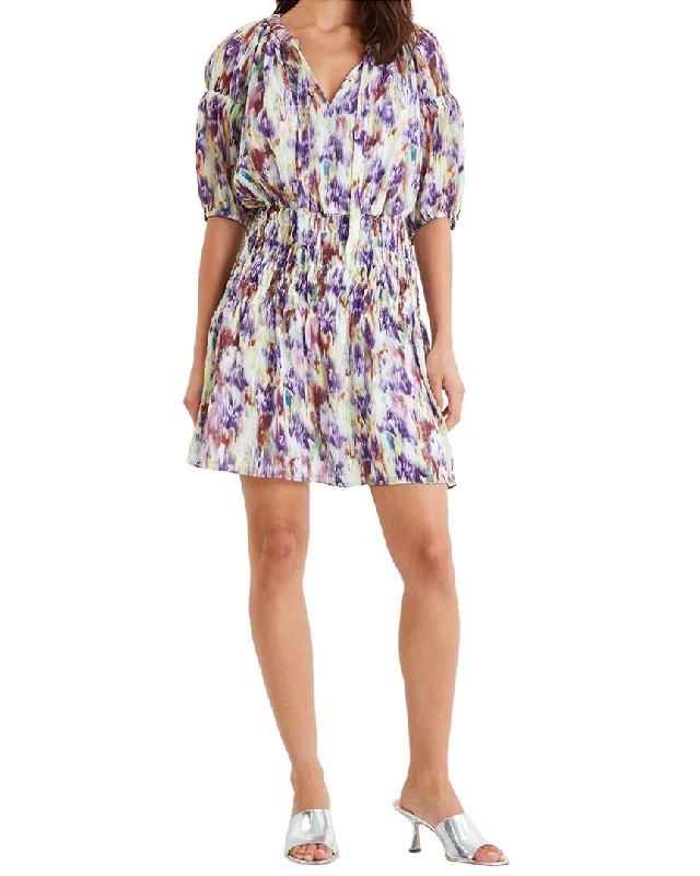  Women's Comfortable ApparelTanya Taylor Valentina Dress Women's Comfortable Apparel