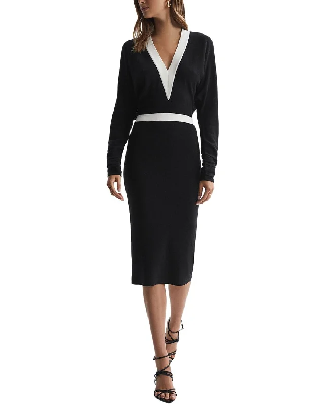  Limited Time OfferReiss Jodie Dress Limited Time Offer