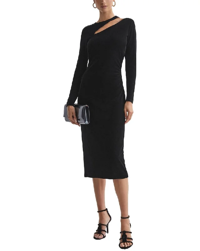  Glamorous Evening WearReiss Macey Dress Glamorous Evening Wear