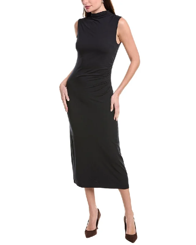  Clearance SaleVince Turtleneck Tank Dress Clearance Sale