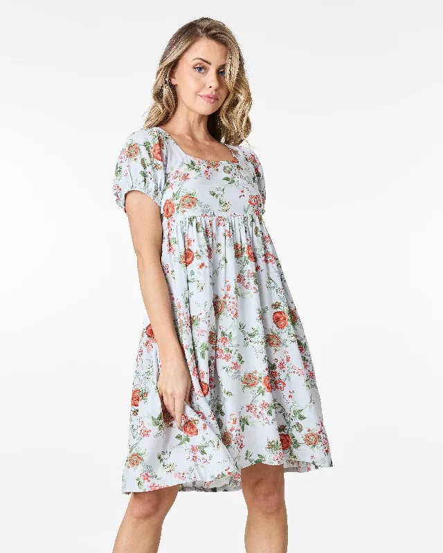  Summer SaleTea Time Dress Summer Sale