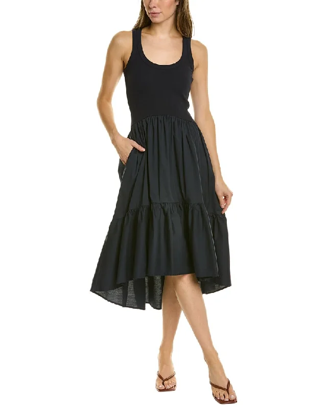  Women's Plus-Size AttireCinq à Sept Raynor Dress Women's Plus-Size Attire