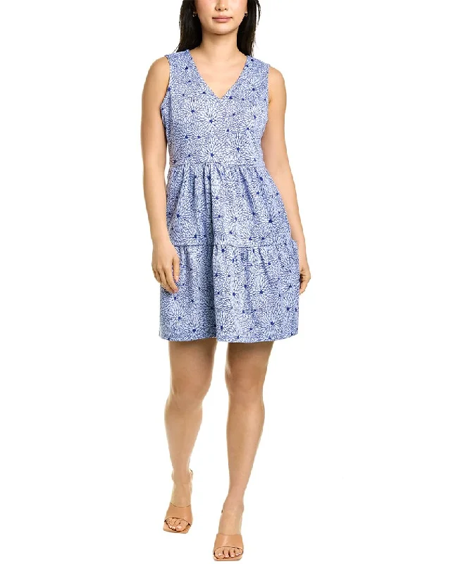  Women's Appareltyler böe Nora A-Line Dress Women's Apparel