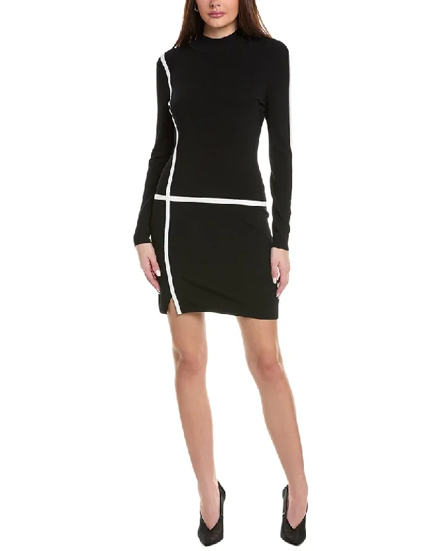  End of Season SaleReiss Annie Knit Dress End of Season Sale