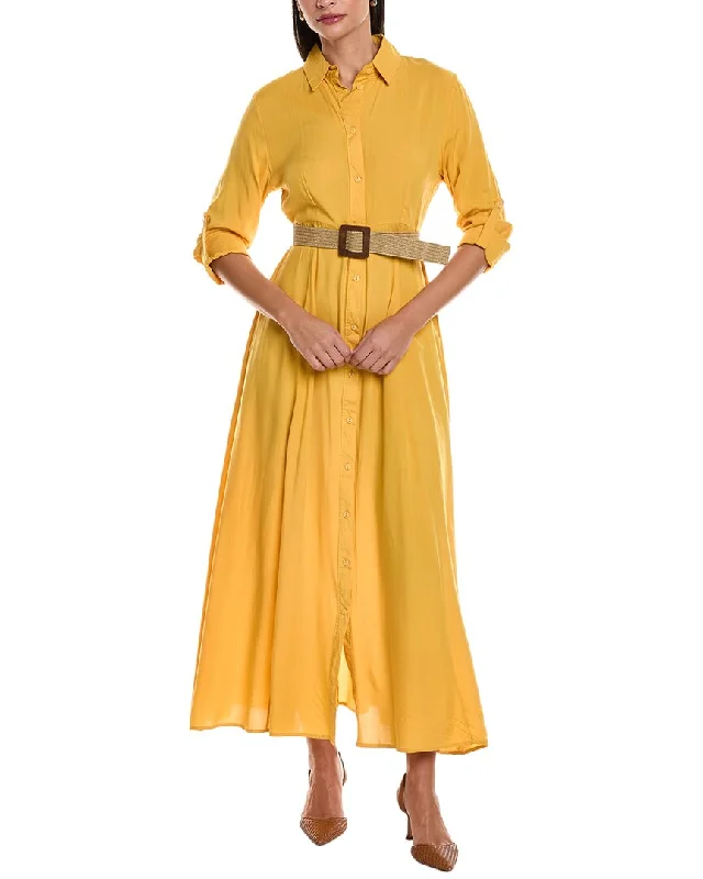  Tailored Clothing For WomenANNA KAY Leontine Shirtdress Tailored Clothing For Women