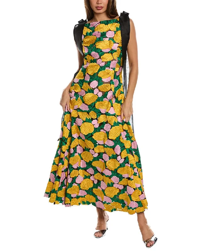  Eclectic FashionRachel Gilbert Niola Dress Eclectic Fashion