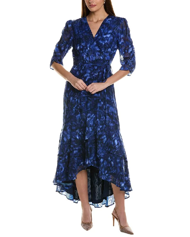  Clothing OnlineHutch Pamona Maxi Wrap Dress Clothing Online