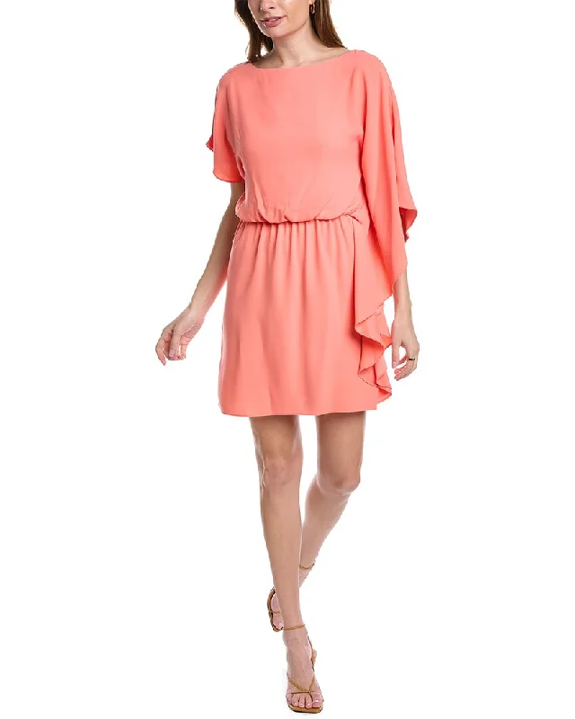  Women's Vacation AttireTrina Turk Maison Dress Women's Vacation Attire