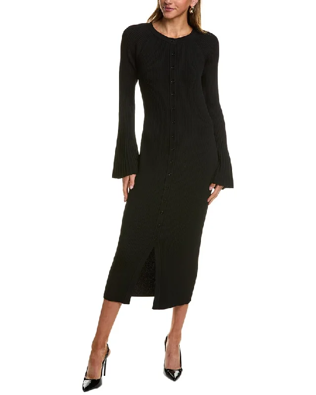  Sales ClothesBCBGMAXAZRIA Maxi Sweaterdress Sales Clothes