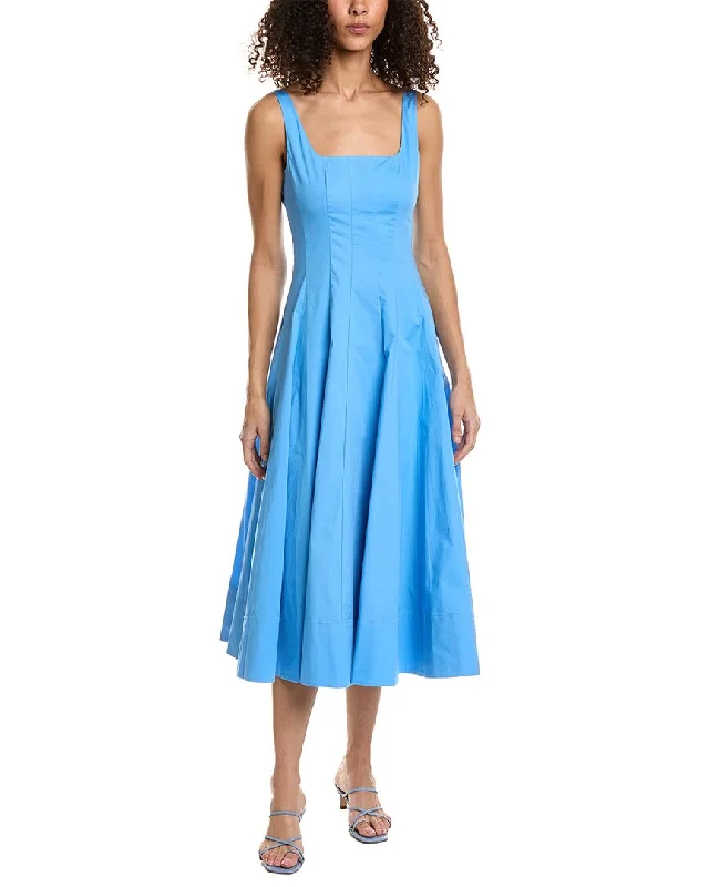  Timeless ClassicsSTAUD Wells Dress Timeless Classics