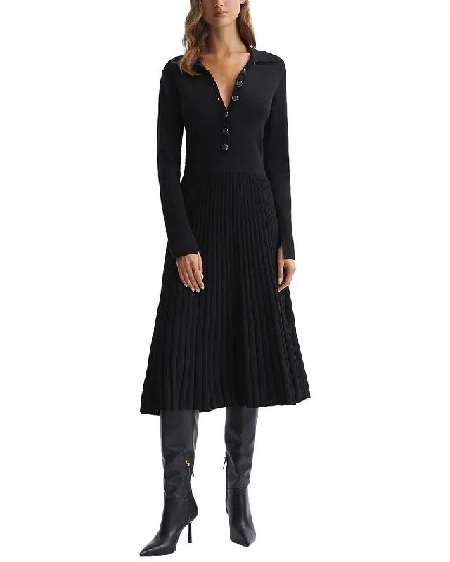  Women's Holiday ClothingReiss Mia Dress Women's Holiday Clothing