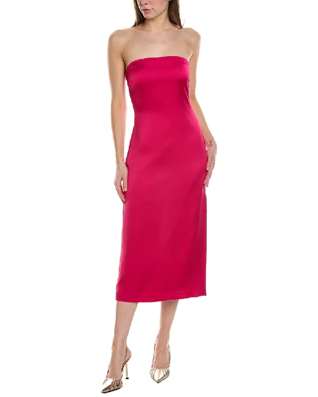  Clearance Sale OnlineRamy Brook Lisa Sheath Dress Clearance Sale Online