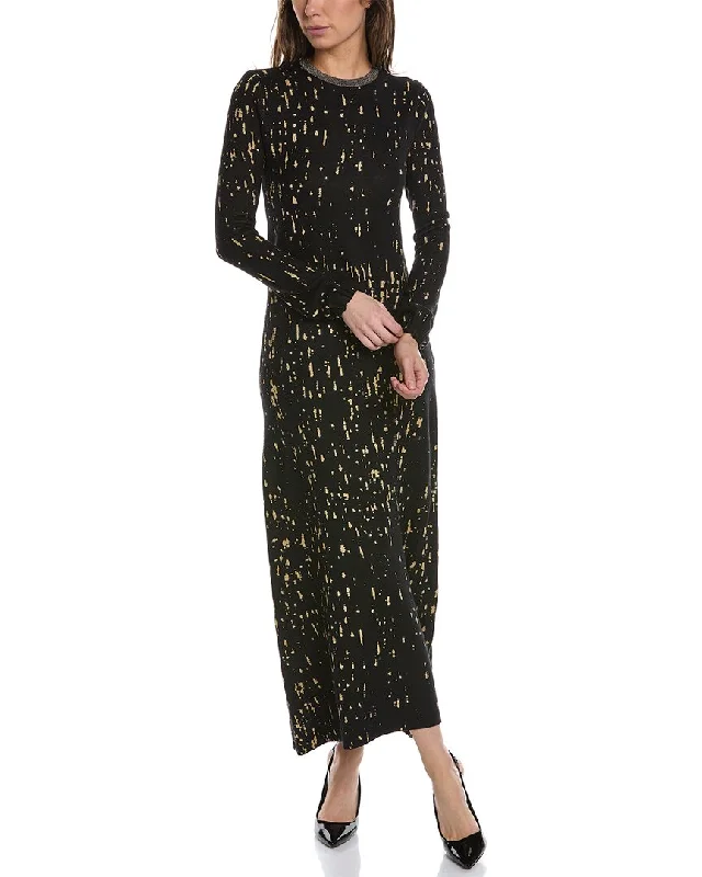  Everyday Women's Fashion TrendsYAL New York Midi Sweaterdress Everyday Women's Fashion Trends