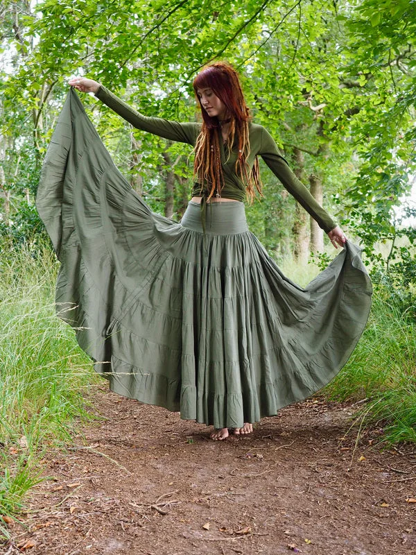  Women's Everyday ApparelReal Gypsy Rok Mosgroen Women's Everyday Apparel