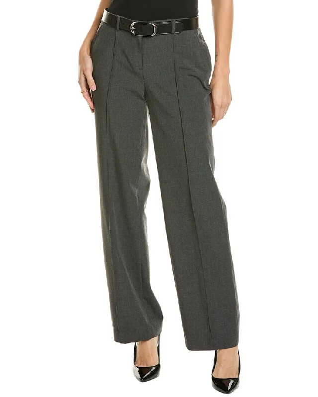  Flash DiscountAnne Klein Pintuck Trouser Flash Discount