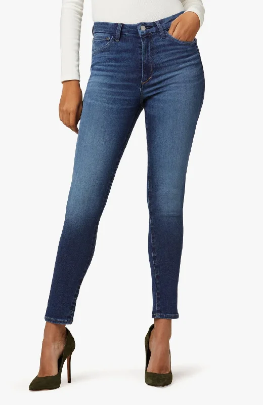  Classic Women's ApparelHi Honey Skinny Ankle Jean In Pico Classic Women's Apparel