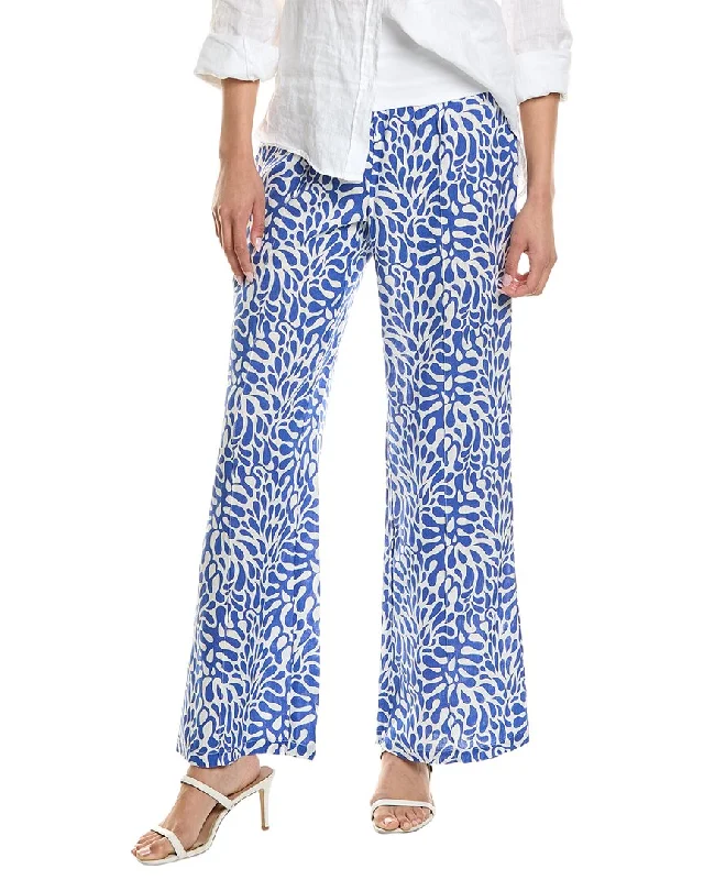  Sale On ClothingHIHO Marigot Roll Down Linen Pant Sale On Clothing