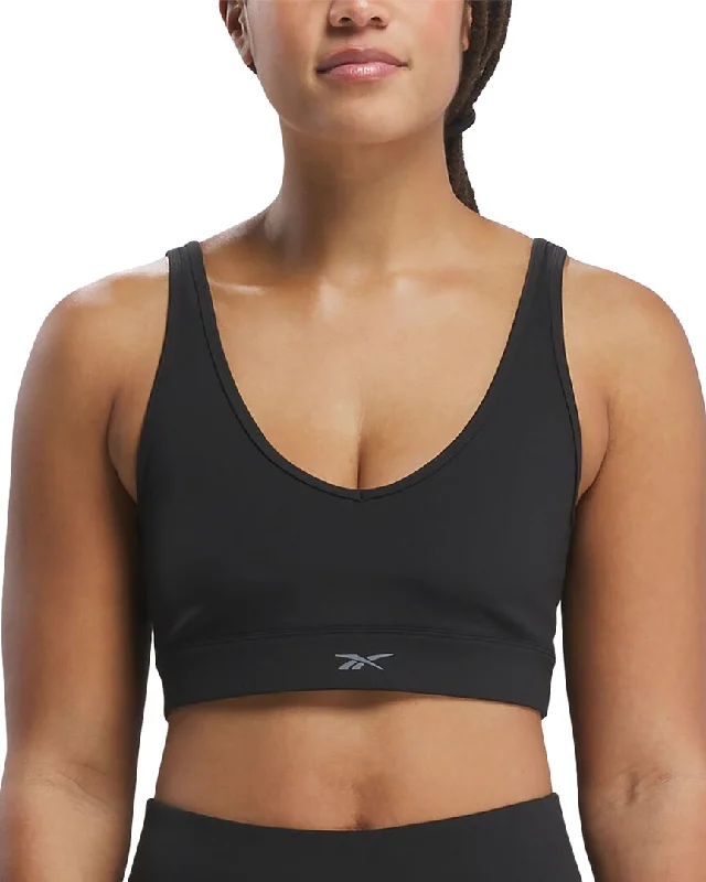  Timeless Women's Fashion StylesReebok Dreamblend Bra Timeless Women's Fashion Styles