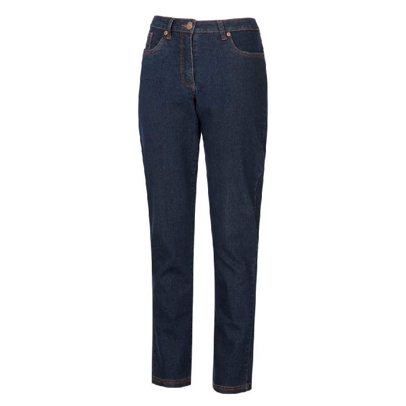  Women's Urban ClothingHoggs of Fife Dee Stretch Ladies Denim Jean Women's Urban Clothing