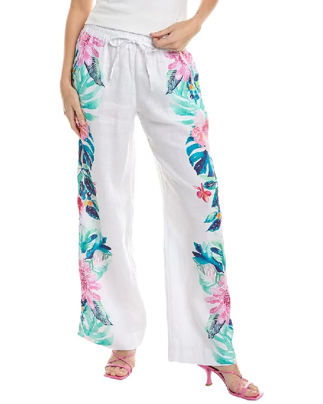  Flash Sale Or Flash SalesTommy Bahama Perfectly Paradise Linen Easy Pant Flash Sale Or Flash Sales