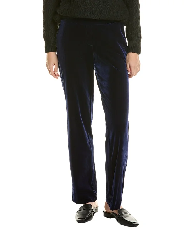  Stylish Women's OutfitJones New York Velour Pant Stylish Women's Outfit