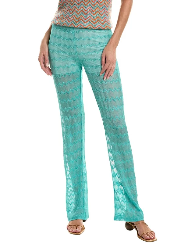  Clothes WomenM Missoni Zig Zag Pant Clothes Women