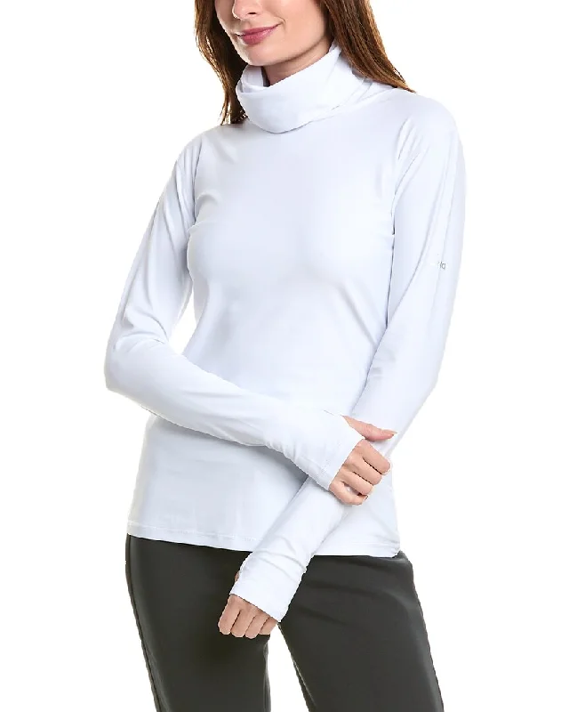  Stylish Women's AttireSKEA Bella Turtleneck Top Stylish Women's Attire