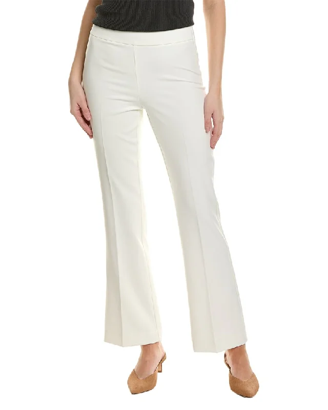  Women's Plus-Size Casual OutfitElie Tahari The Stella Pant Women's Plus-Size Casual Outfit