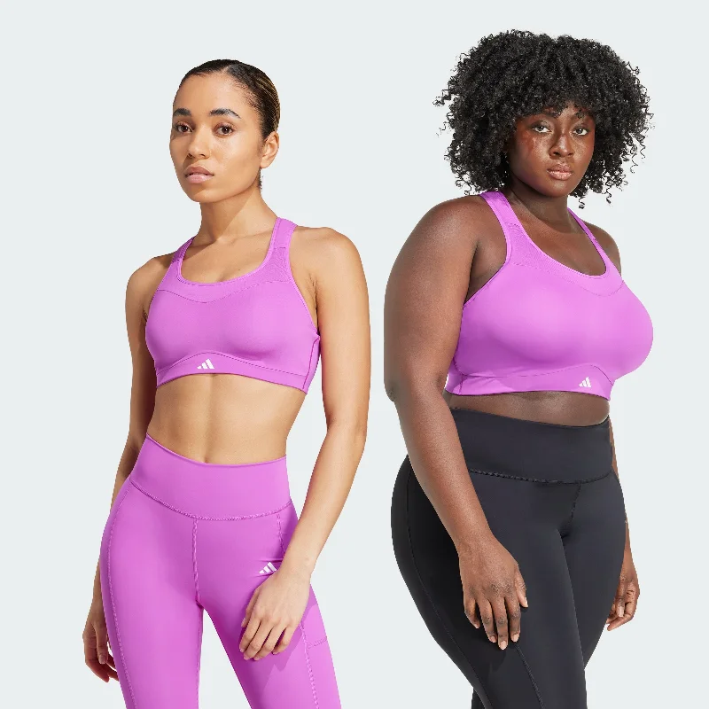  Women's Everyday GarmentsWomen's adidas TLRD Impact Training High-Support Bra Women's Everyday Garments