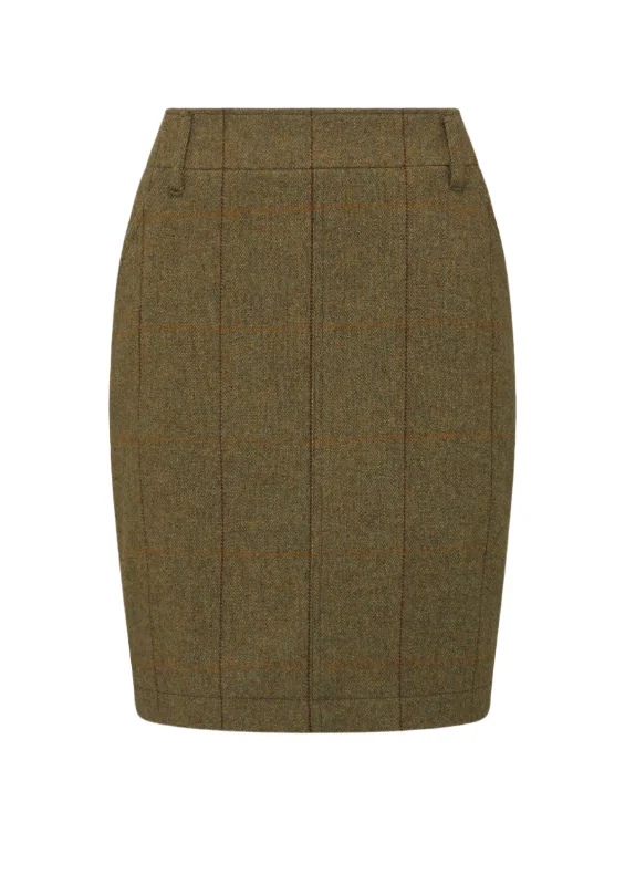  Women's Office ClothingAlan Paine Combrook Ladies Skirt Women's Office Clothing