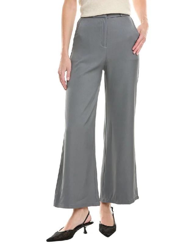  Woman ClothingHL Affair Pant Woman Clothing