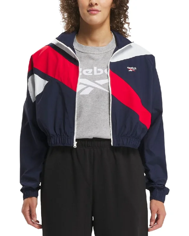  Women's Clothing for All OccasionsReebok Track Top Women's Clothing for All Occasions