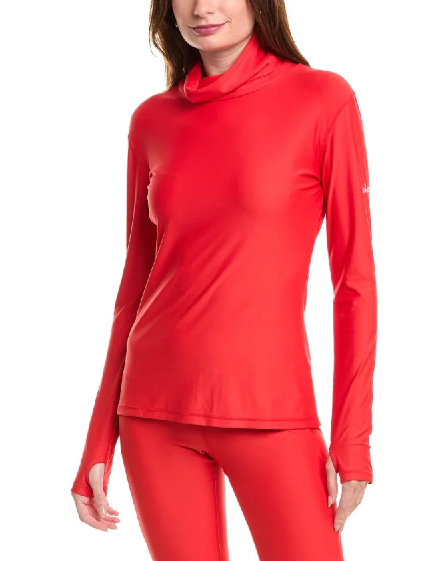  Women's Professional AttireSKEA Bella Turtleneck Top Women's Professional Attire