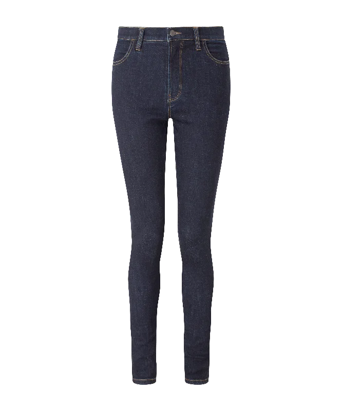  Women's Professional ClothesPoppy Jeans - Dark Denim Women's Professional Clothes