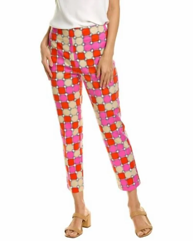  Women's Trendy ApparelLahaina Pant In Mlt Women's Trendy Apparel