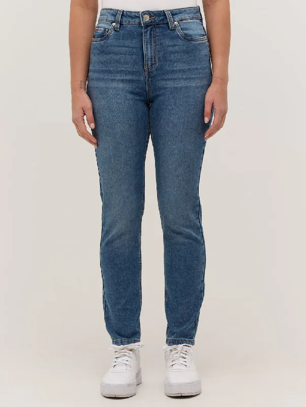  Affordable Women's ApparelRiley Eco-Friendly Skinny Jeans Affordable Women's Apparel