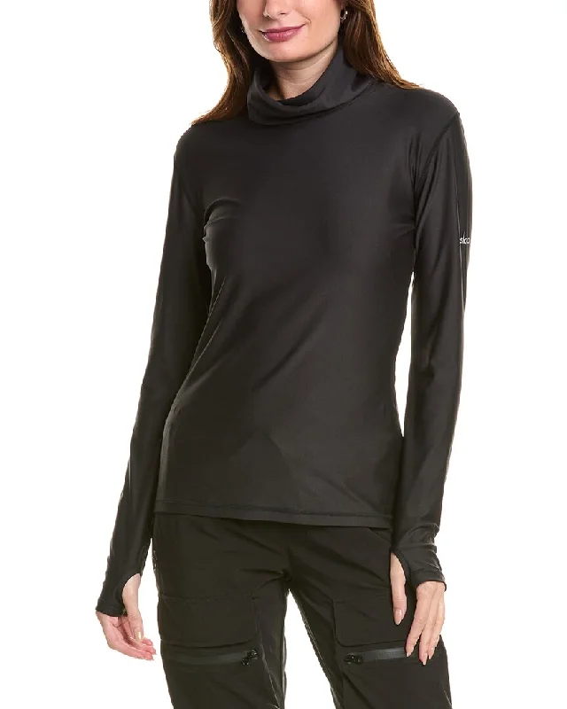  Women's Seasonal AttireSKEA Bella Turtleneck Top Women's Seasonal Attire