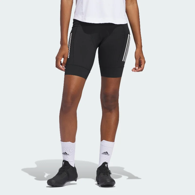  Plus-Size Women's GarmentsWomen's adidas The Padded Cycling Shorts Plus-Size Women's Garments