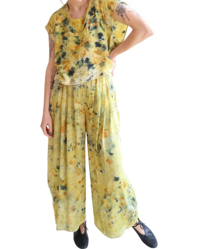  Sale Clothes OnlineWide Pants In Bundle Plant Dye Sale Clothes Online