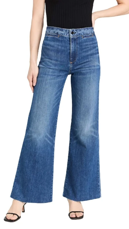  Women's Casual GarmentsBrighton Crop Jean In Daytona Women's Casual Garments