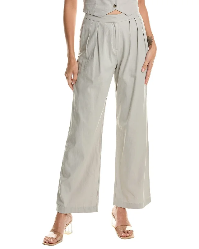  Women's Holiday AttireSage the Label Josie Pant Women's Holiday Attire