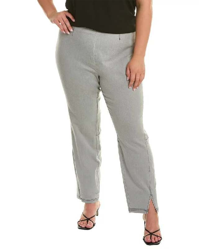  Affordable Women's ApparelNIC+ZOE Plus Seams All Day Slim Jean Affordable Women's Apparel