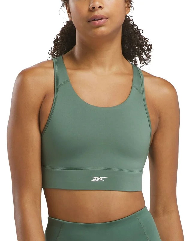  Stylish Loungewear for WomenReebok Train High Support Bra Stylish Loungewear for Women