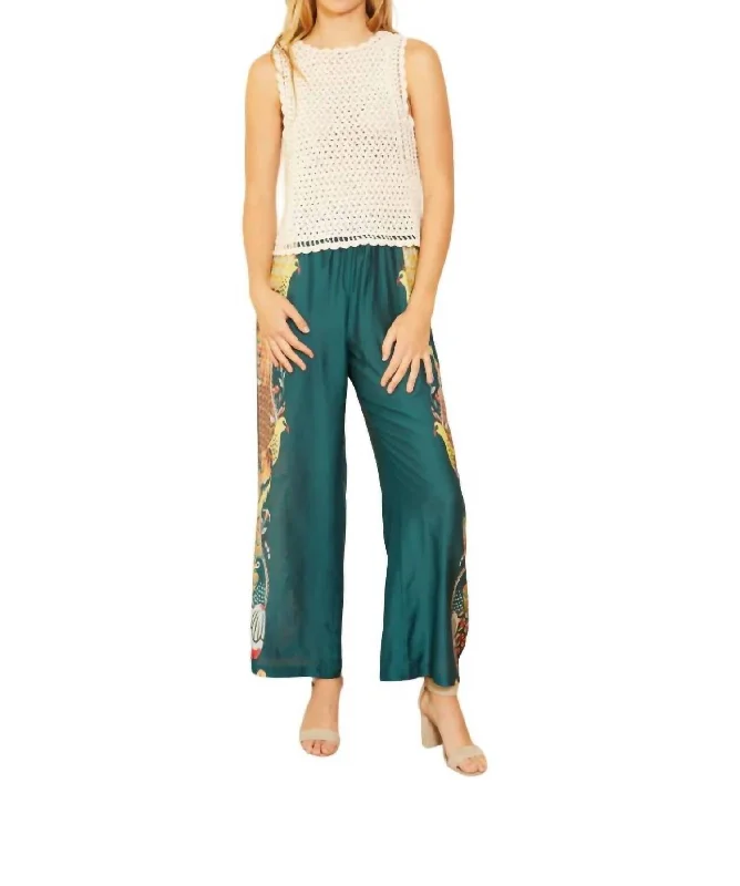  Sales For ClothesMax Pant In Art Nouveau Sales For Clothes