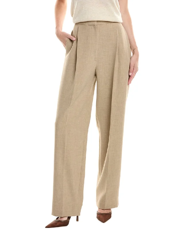  Versatile Women's Clothing for All OccasionsSt. John Pleated Pant Versatile Women's Clothing for All Occasions