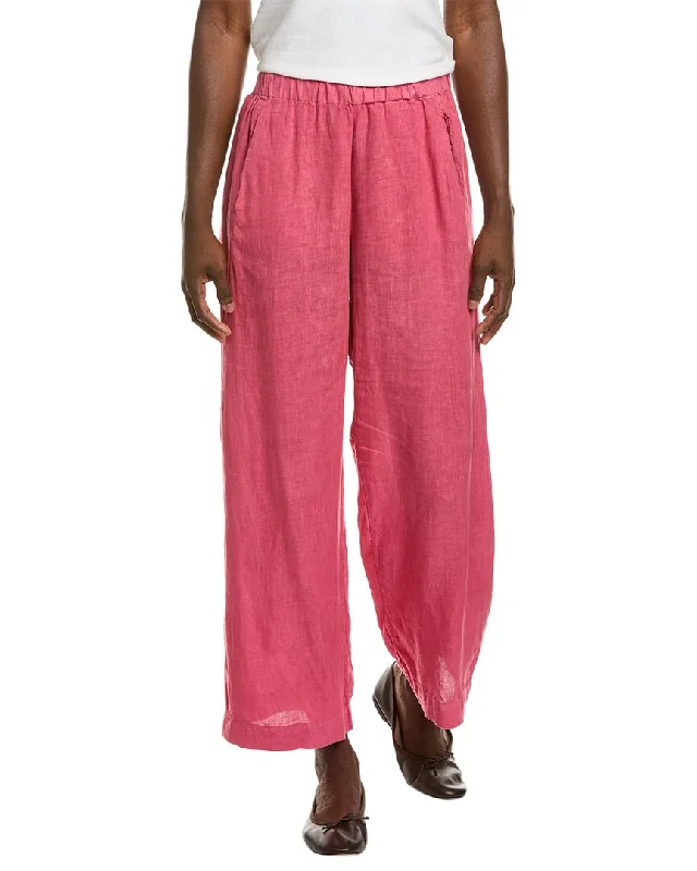  Trendy Women's FashionVelvet by Graham & Spencer Lola Linen Pant Trendy Women's Fashion