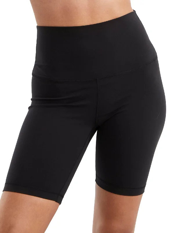  Women's Festive AttireBody Up Women's 8'' Bike Shorts Women's Festive Attire