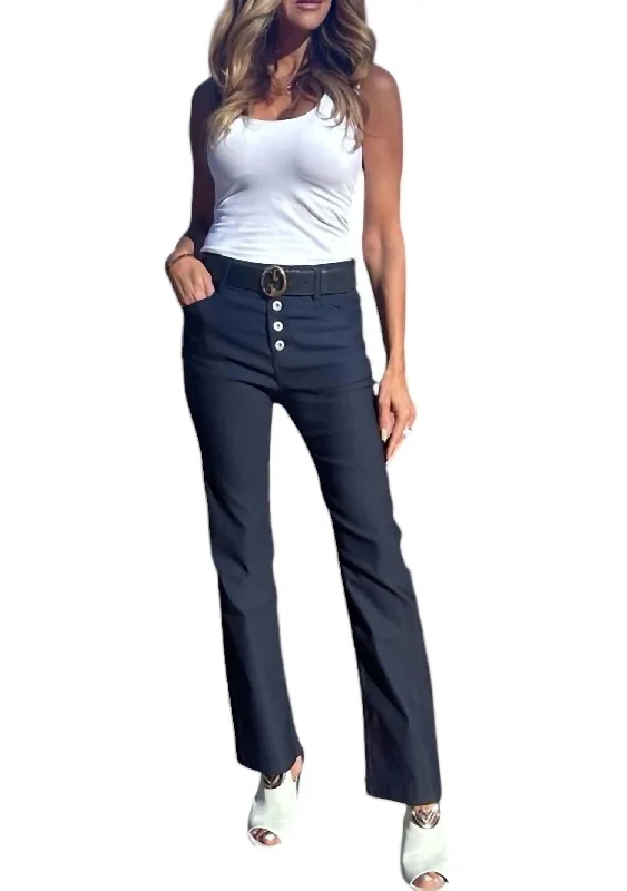  Women's Seasonal Wardrobe ClothingNora Pants In Navy Women's Seasonal Wardrobe Clothing